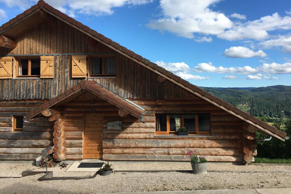 Photo of Outdoor in Foncine-le-Haut