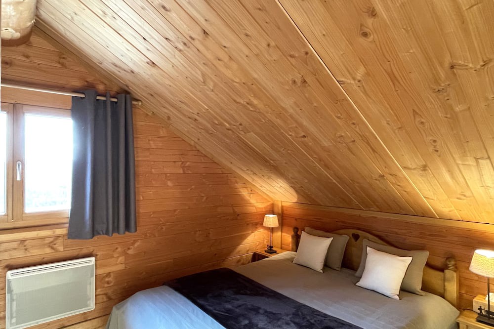 Photo of Bedroom in Foncine-le-Haut