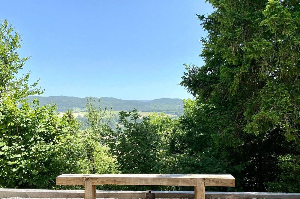 Photo of Outdoor in Foncine-le-Haut