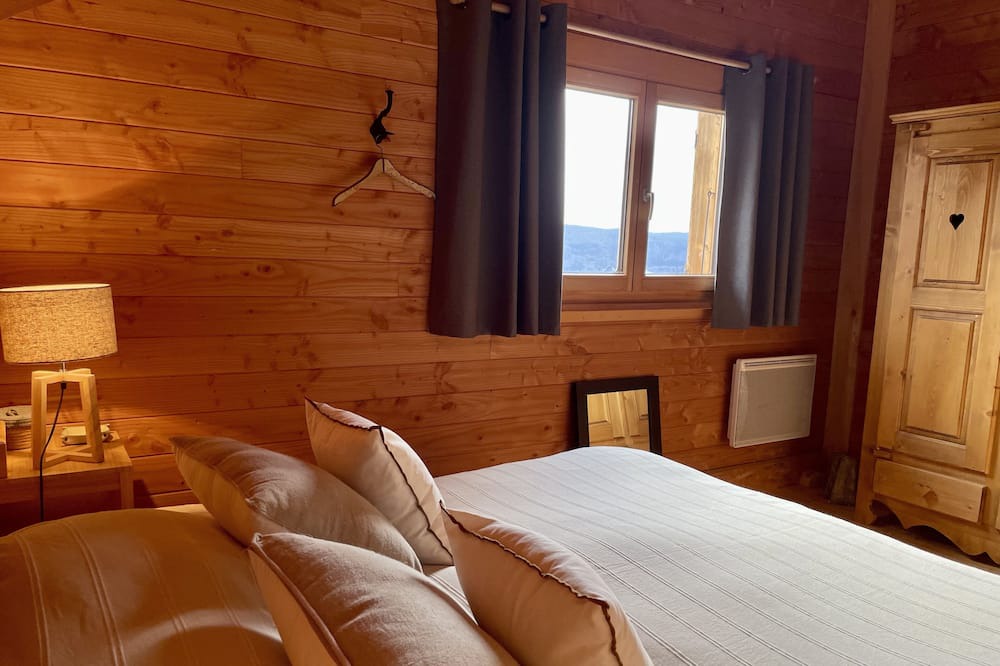 Photo of Bedroom in Foncine-le-Haut