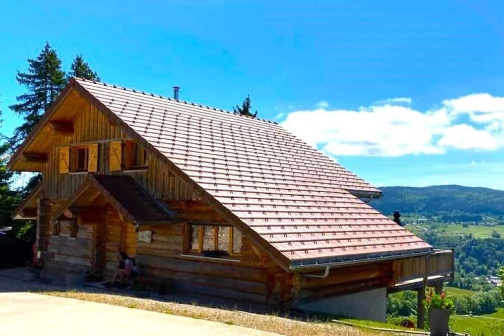Photo of Outdoor in Foncine-le-Haut