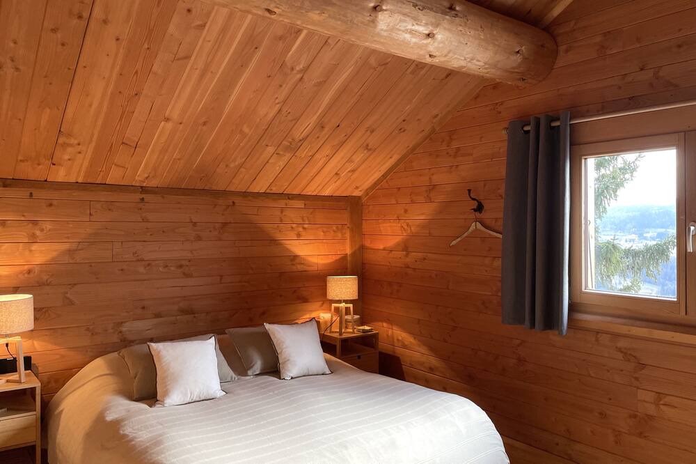 Photo of Bedroom in Foncine-le-Haut