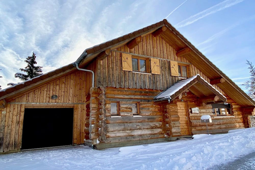 Photo of Outdoor in Foncine-le-Haut