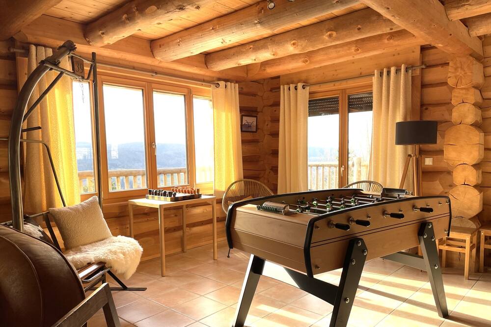 Photo of Bedroom in Foncine-le-Haut
