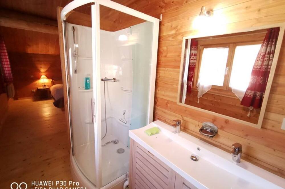 Photo of Bathroom in Foncine-le-Haut