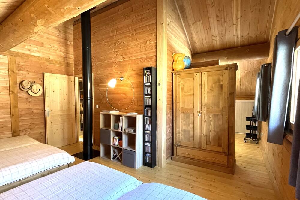 Photo of Bedroom in Foncine-le-Haut