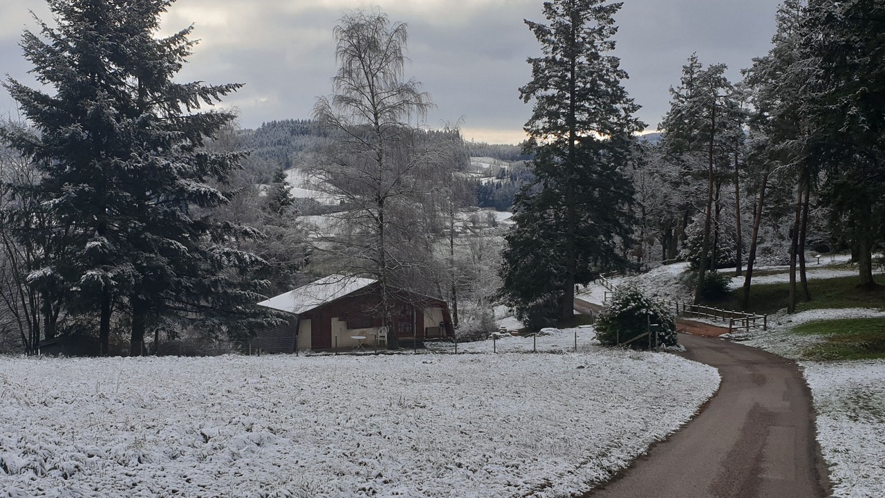 Photo of Outdoor in Belmont-de-la-Loire