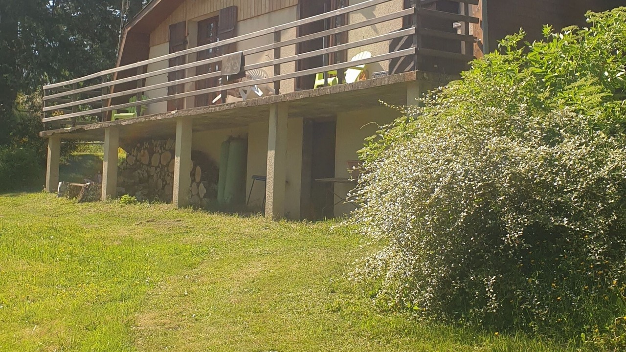 Photo of Outdoor in Belmont-de-la-Loire