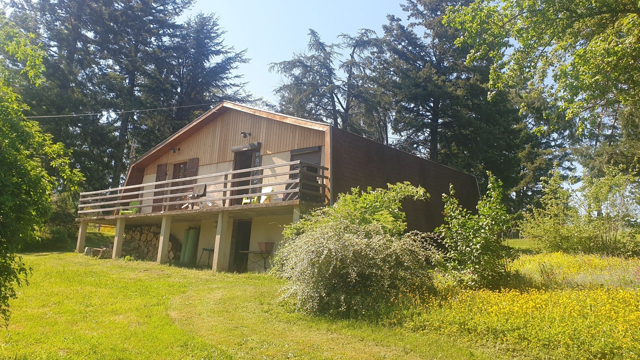 Photo of Outdoor in Belmont-de-la-Loire