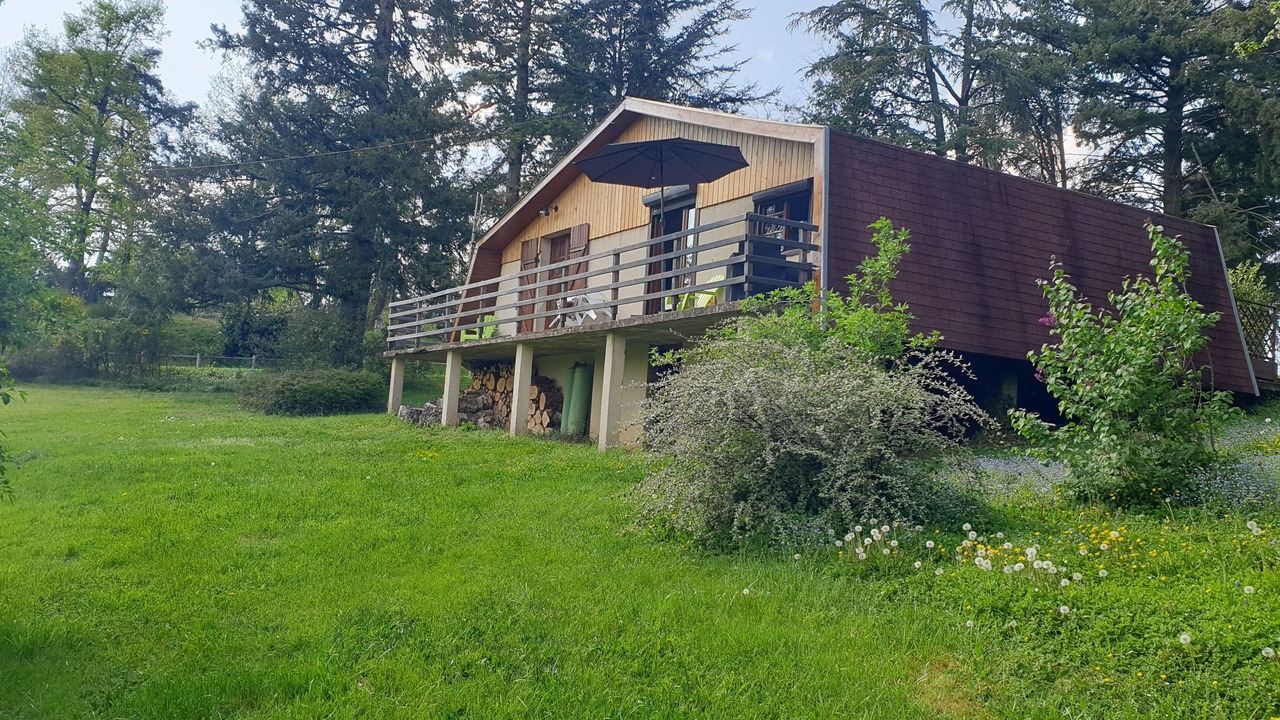 Photo of Outdoor in Belmont-de-la-Loire