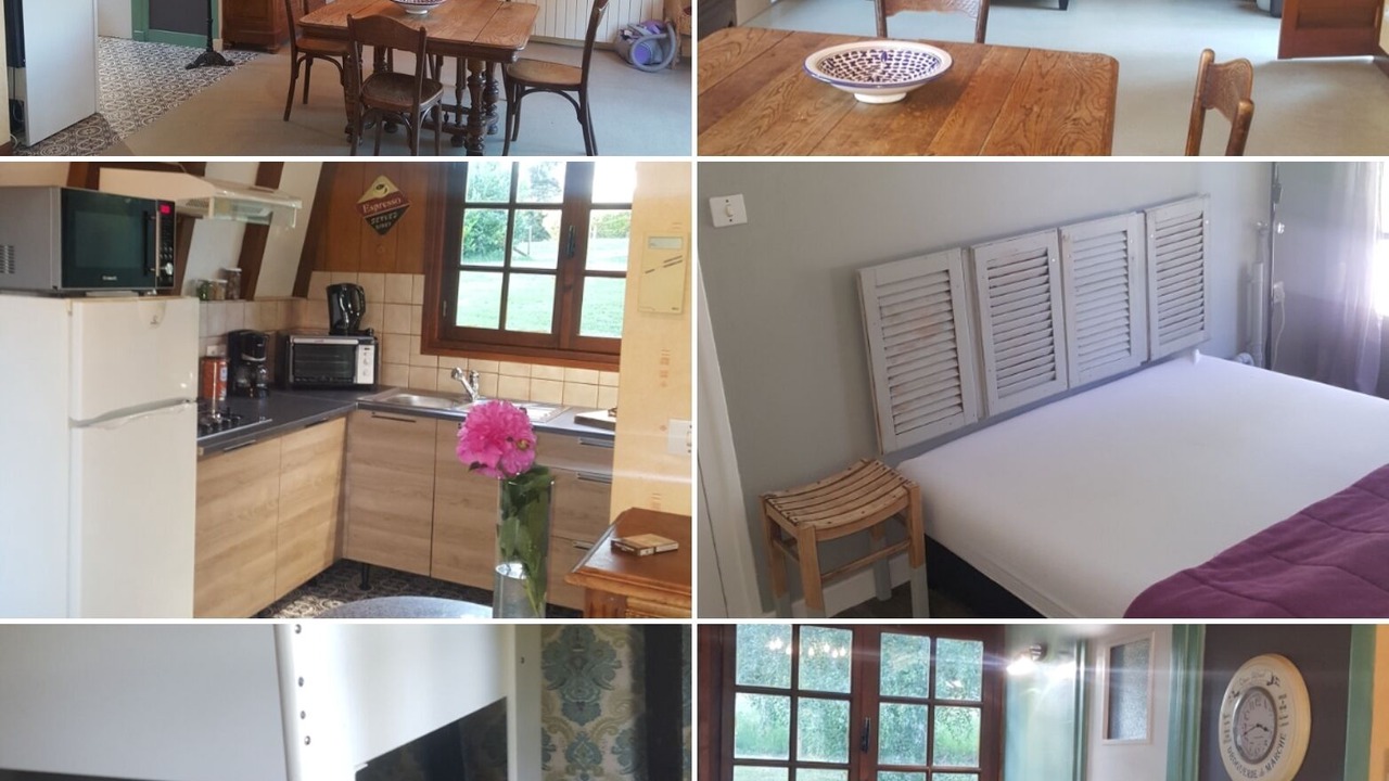 Photo of Kitchen in Belmont-de-la-Loire