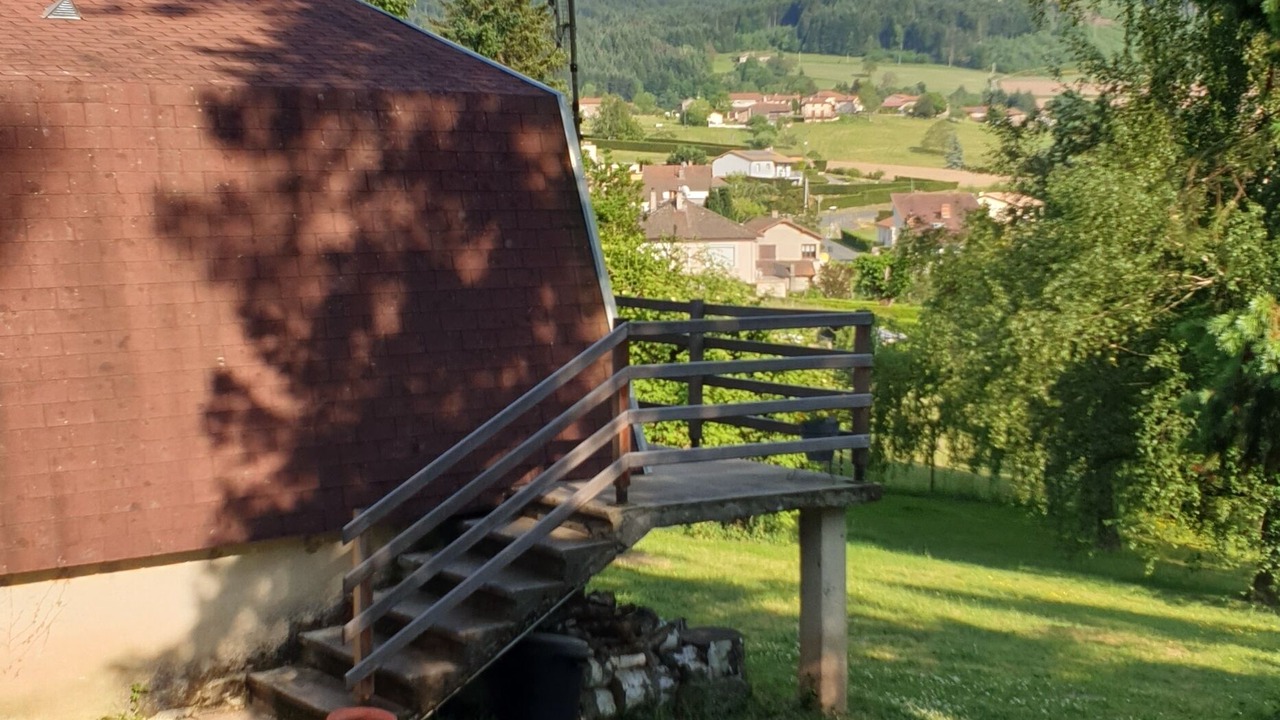 Photo of Outdoor in Belmont-de-la-Loire