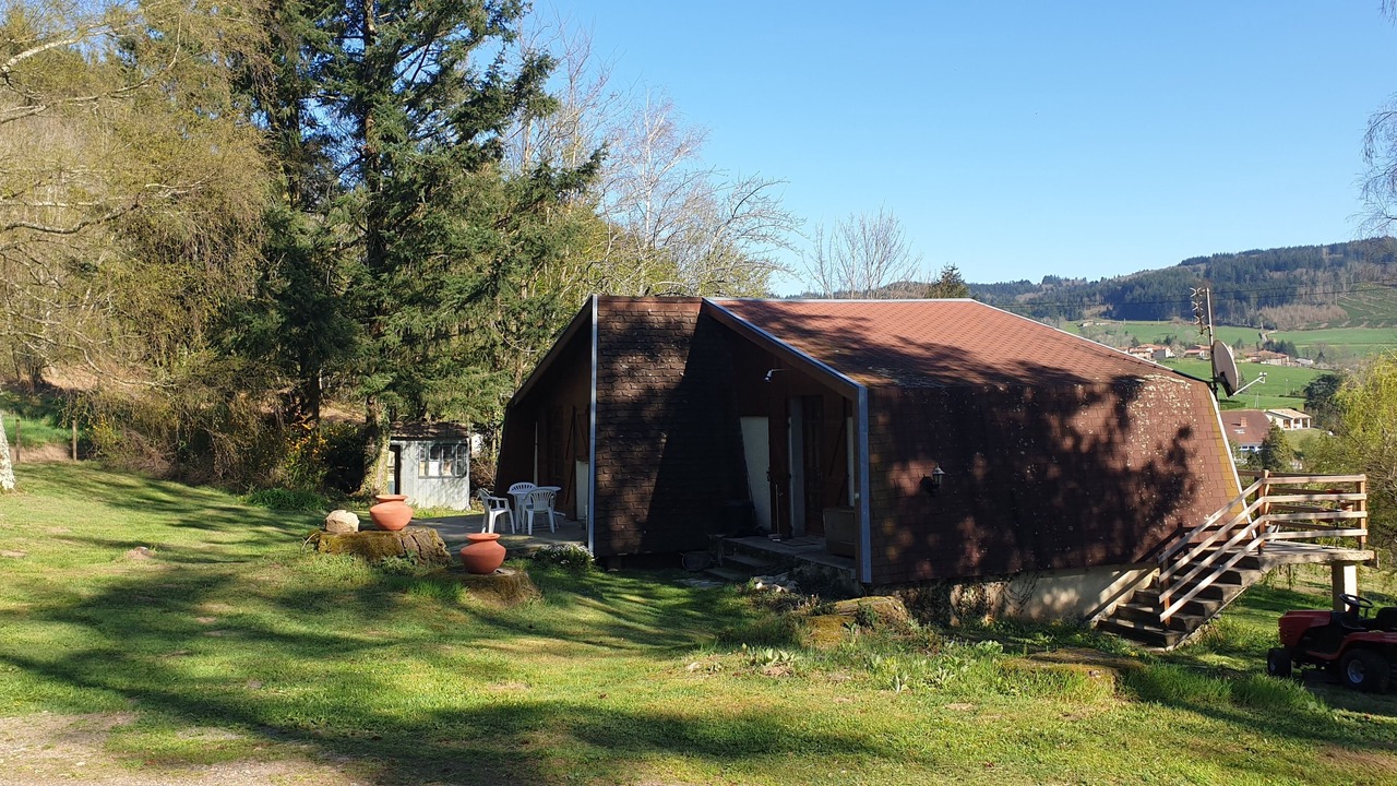 Photo of Outdoor in Belmont-de-la-Loire