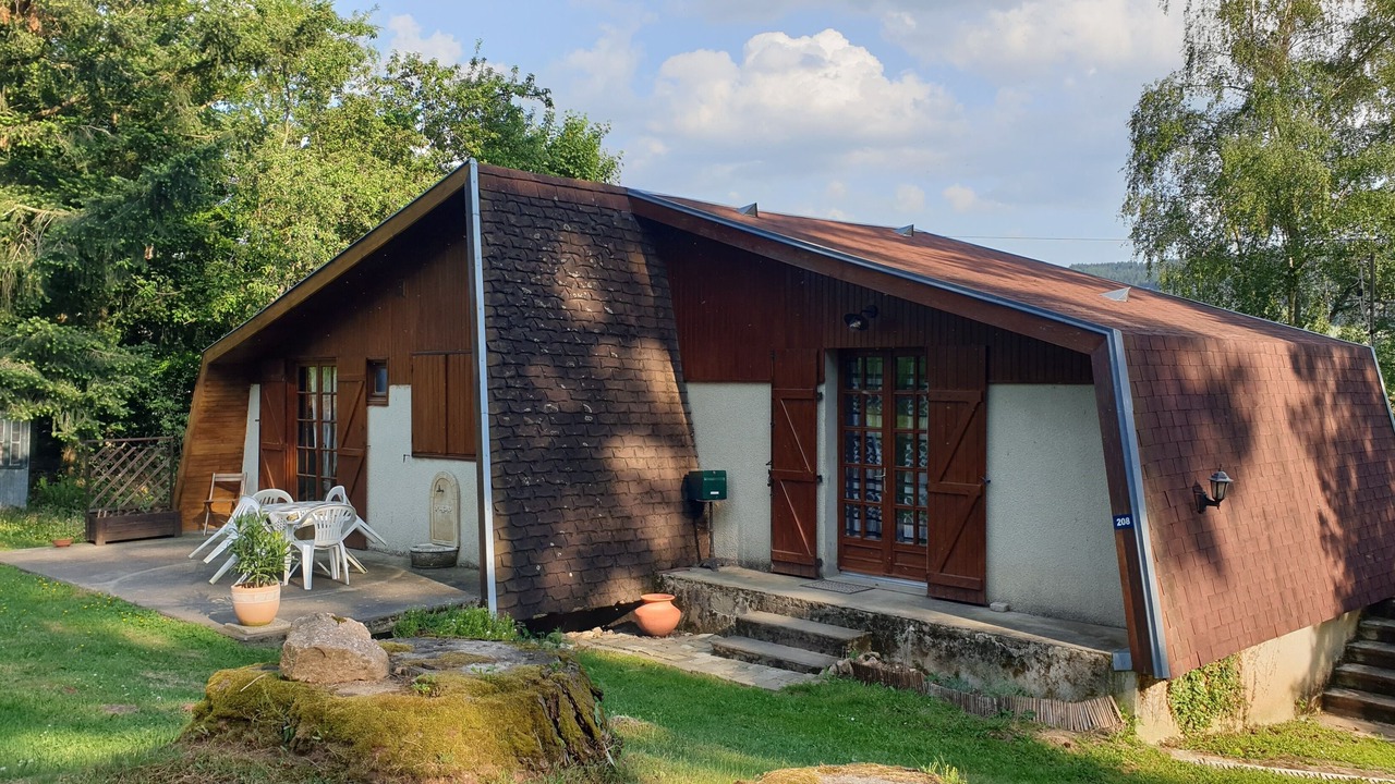 Photo of Outdoor in Belmont-de-la-Loire