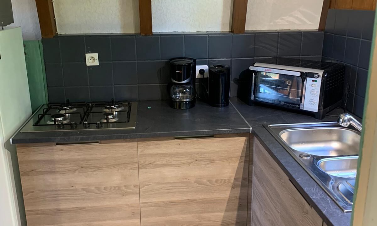 Photo of Kitchen in Belmont-de-la-Loire