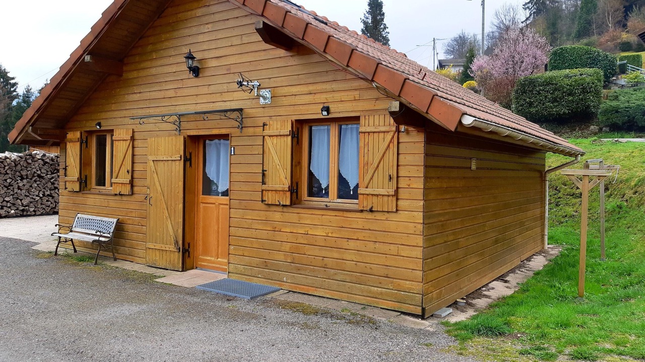 Photo of Outdoor in Fresse-sur-Moselle
