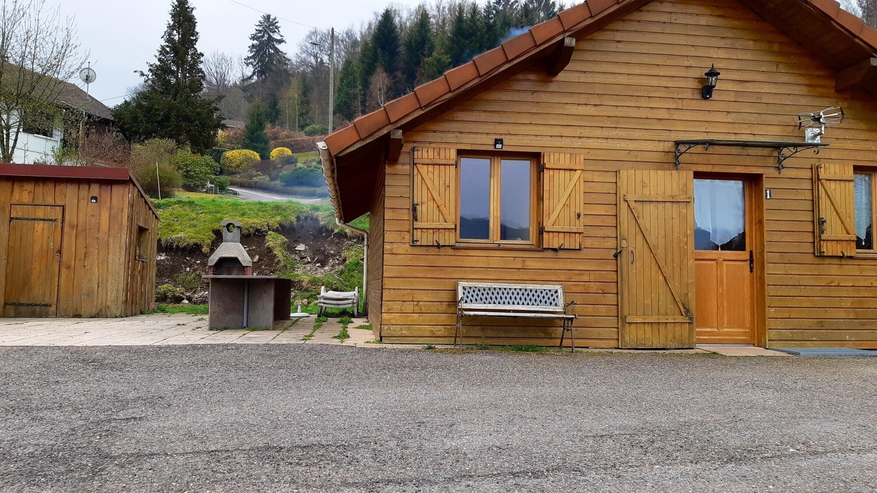 Photo of Outdoor in Fresse-sur-Moselle