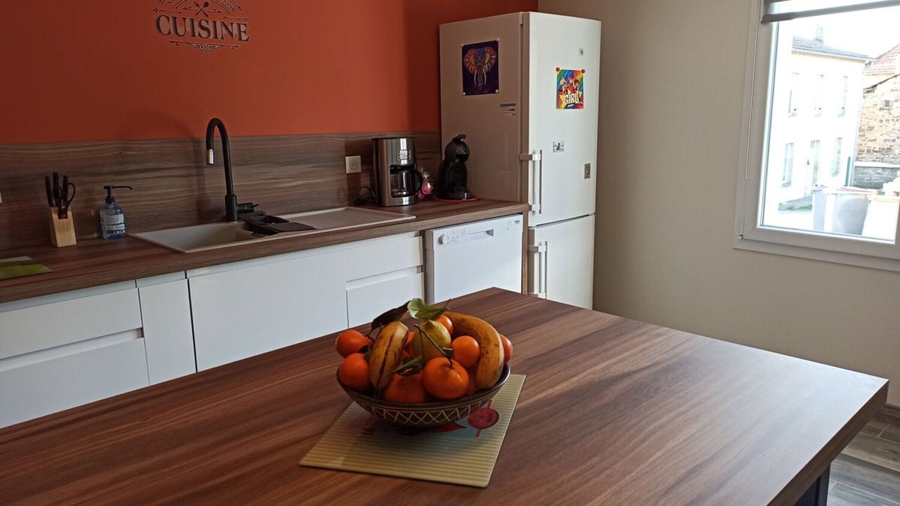 Photo of Kitchen in Tignecourt