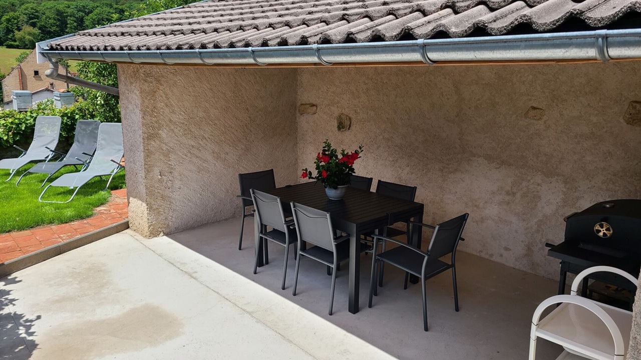 Photo of Outdoor in Tignecourt