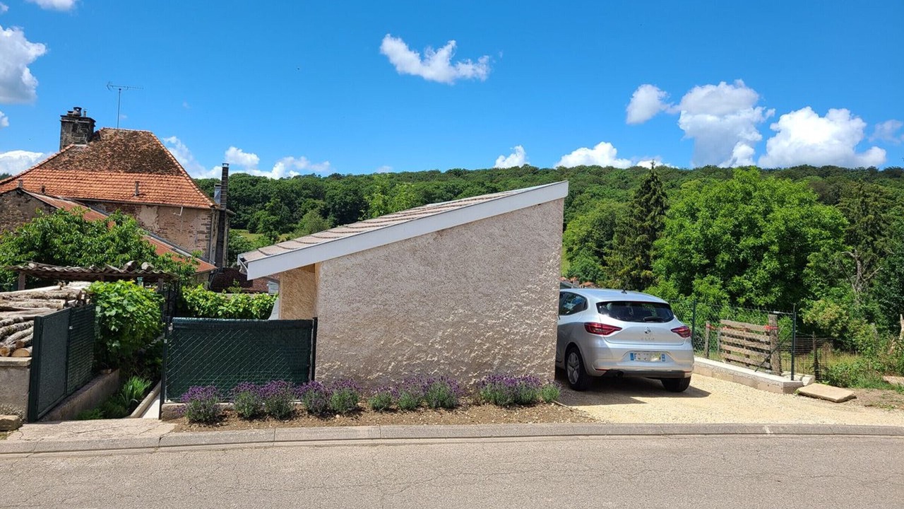 Photo of Outdoor in Tignecourt