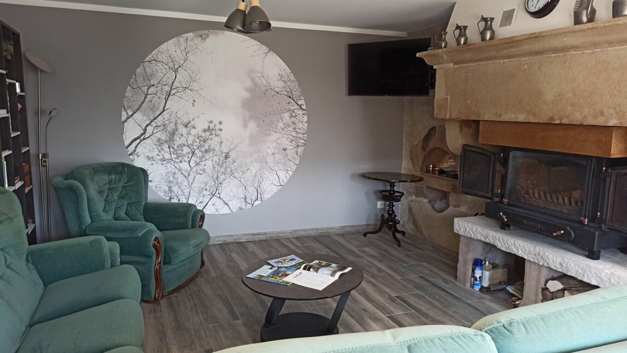 Photo of Livingroom in Tignecourt