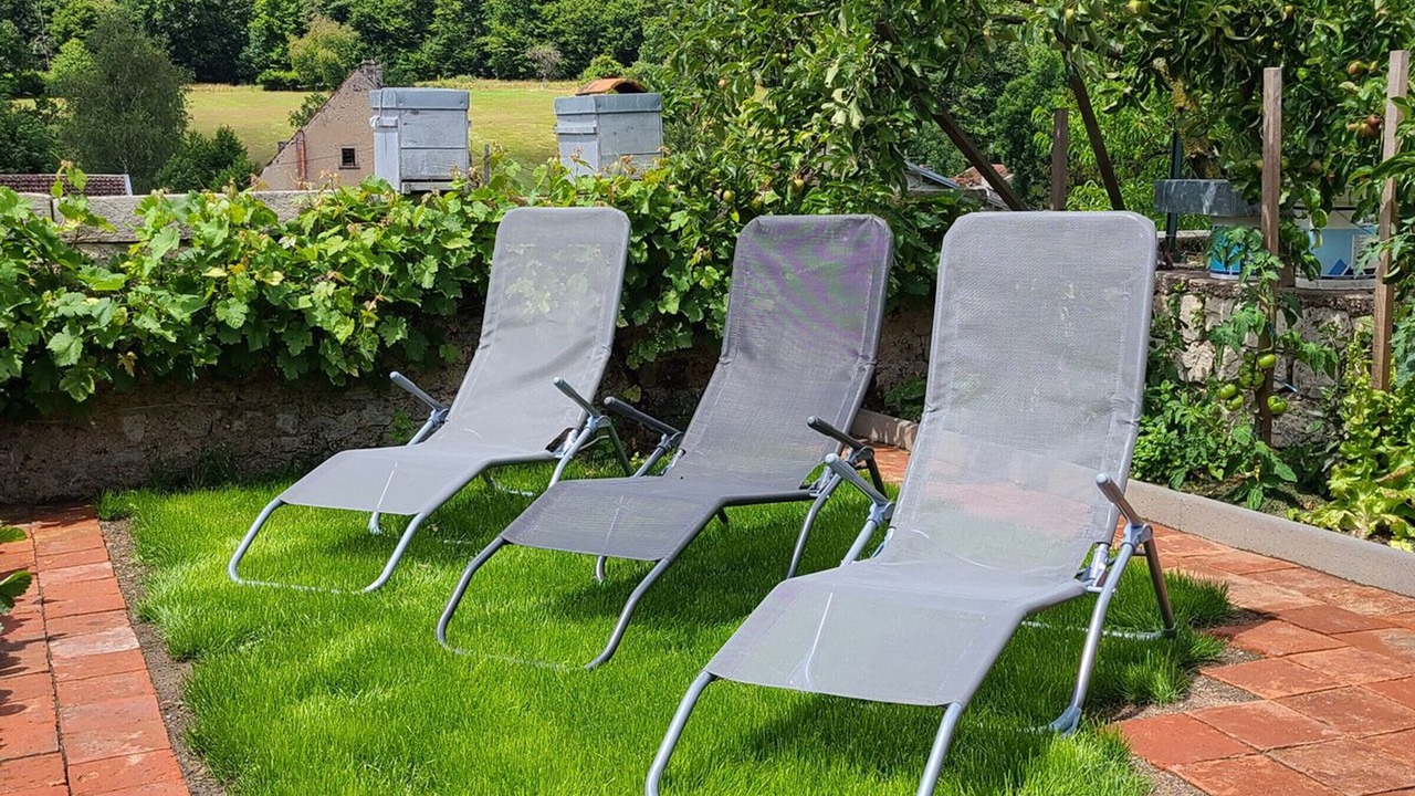 Photo of Outdoor in Tignecourt