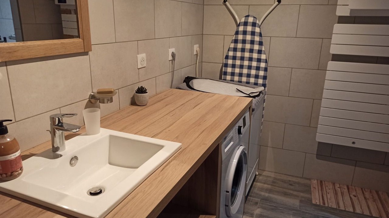 Photo of Kitchen in Tignecourt
