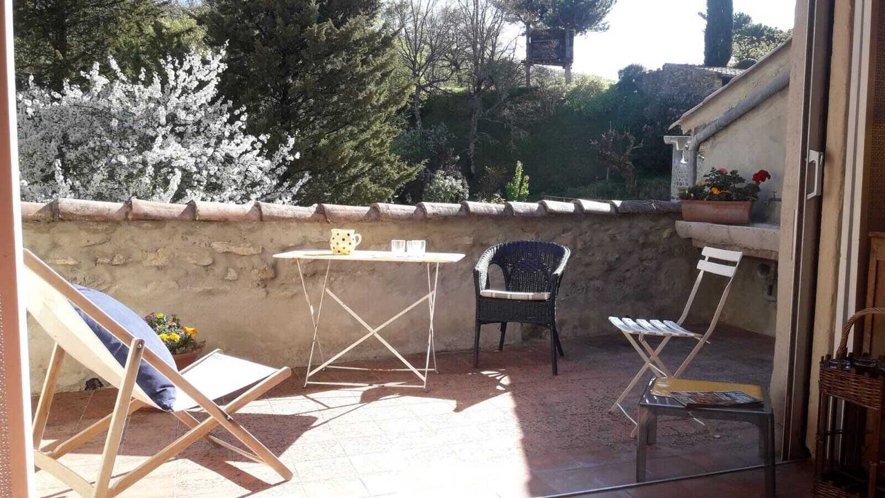 Photo of Outdoor in Rochebaudin