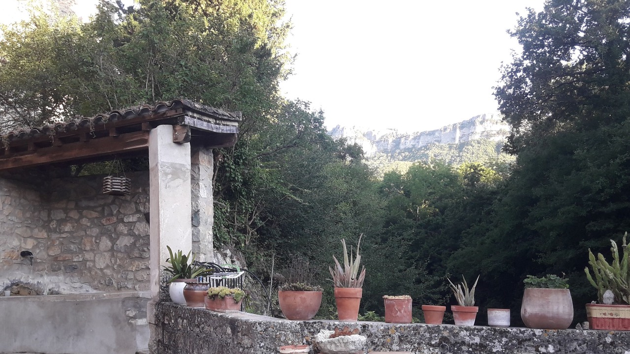 Photo of Outdoor in Rochebaudin