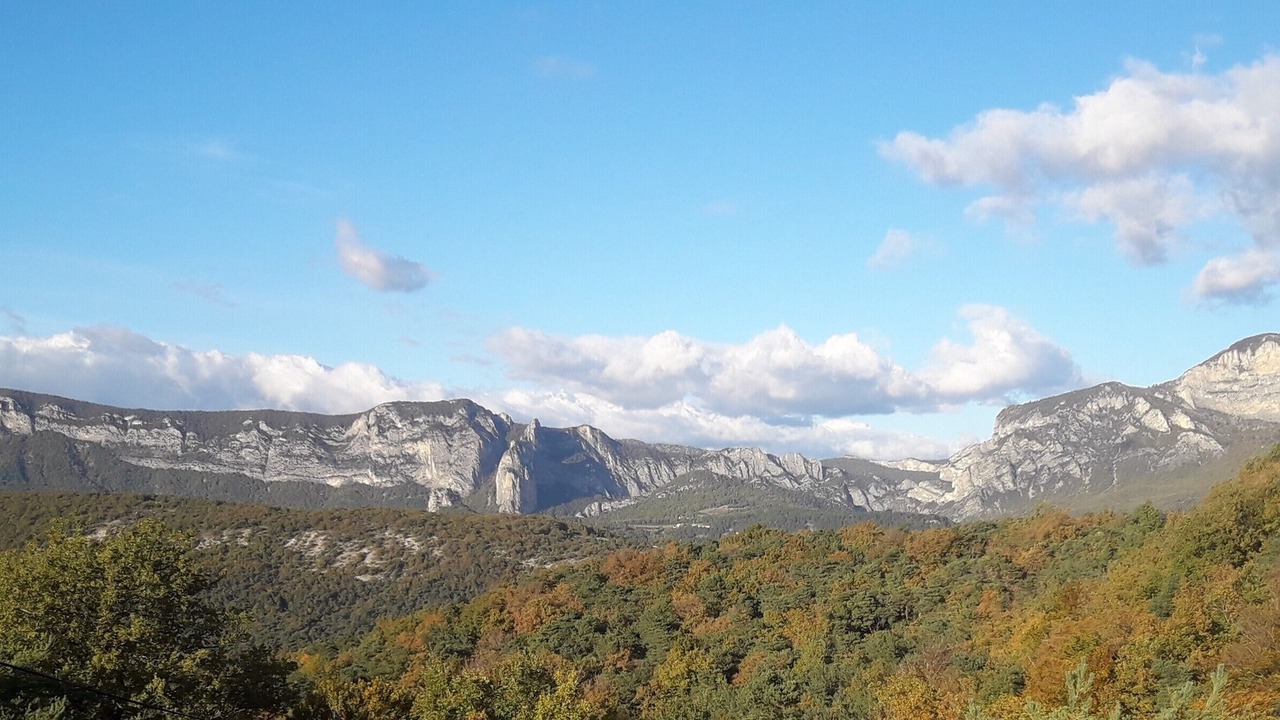 Photo of Outdoor in Rochebaudin
