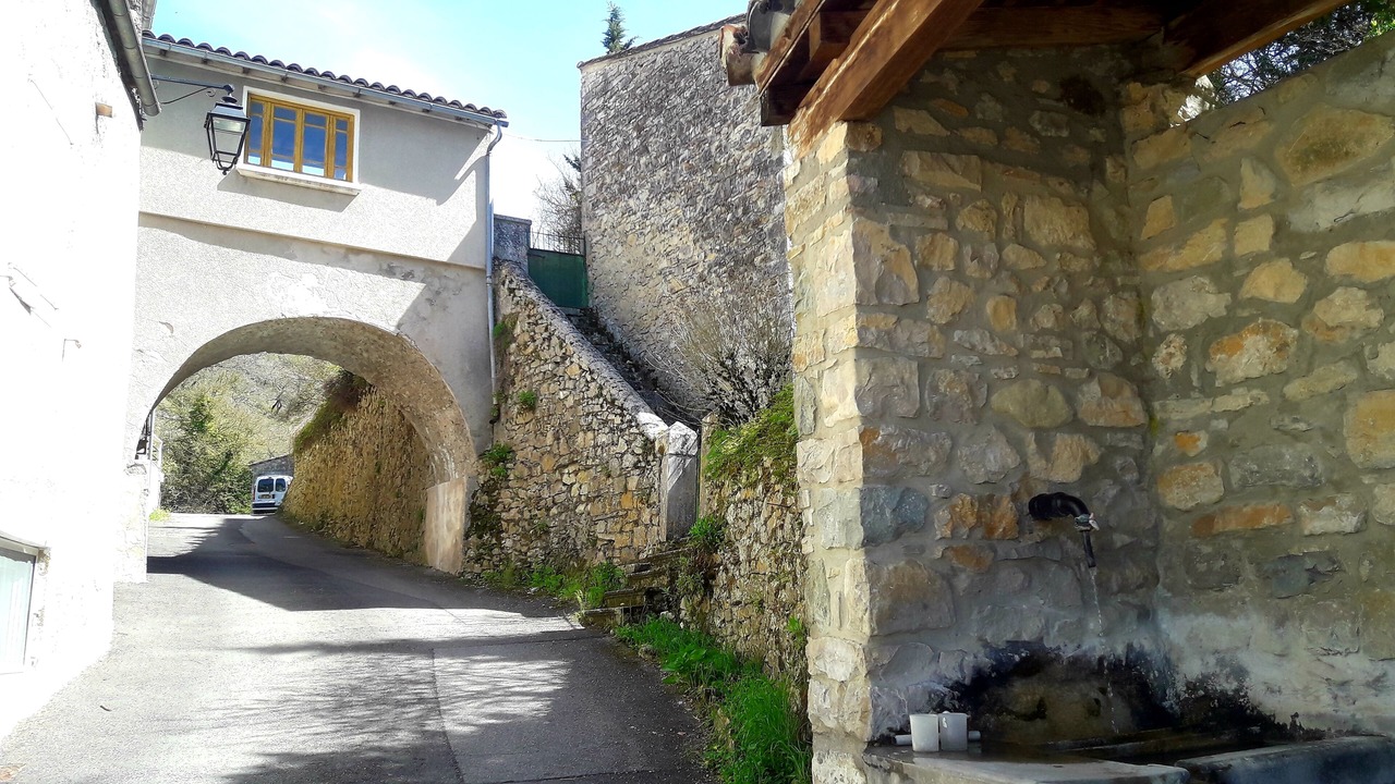 Photo of Outdoor in Rochebaudin