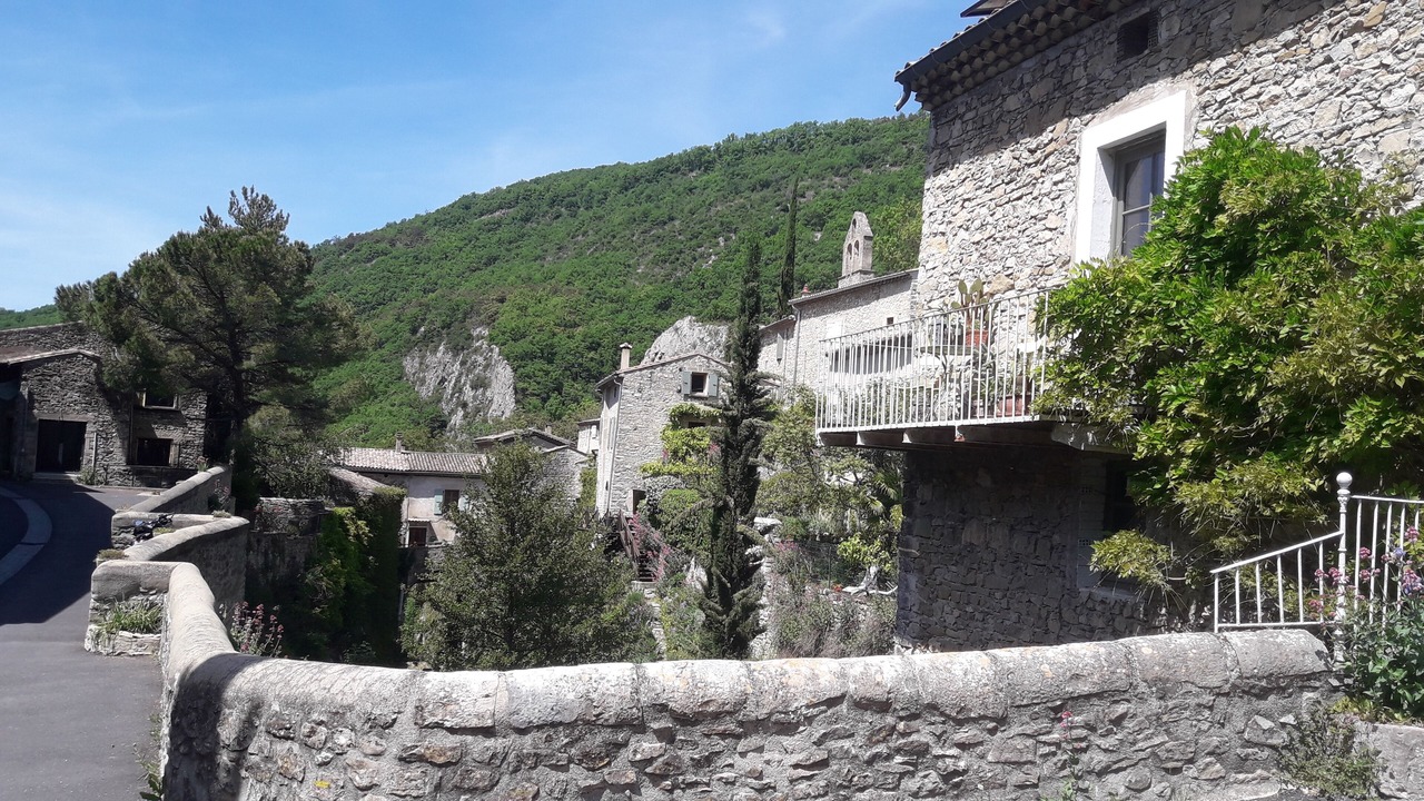 Photo of Outdoor in Rochebaudin