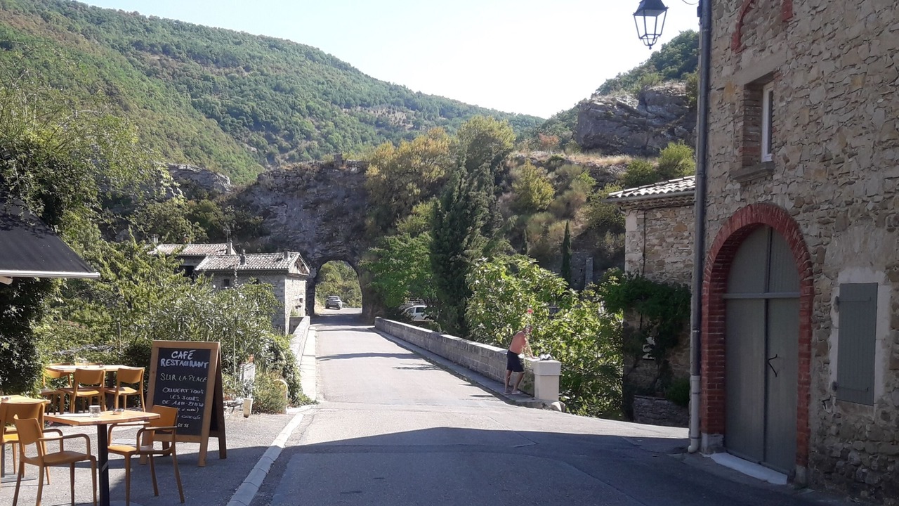 Photo of Outdoor in Rochebaudin