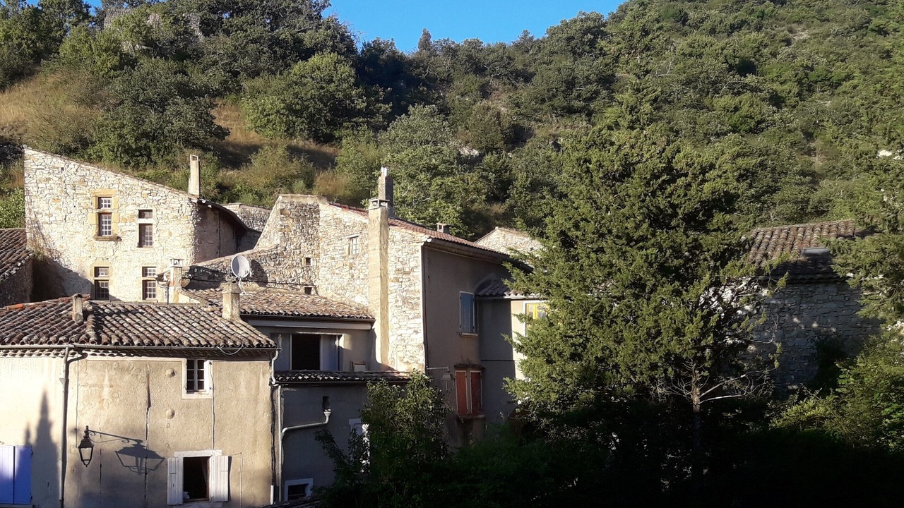Photo of Outdoor in Rochebaudin