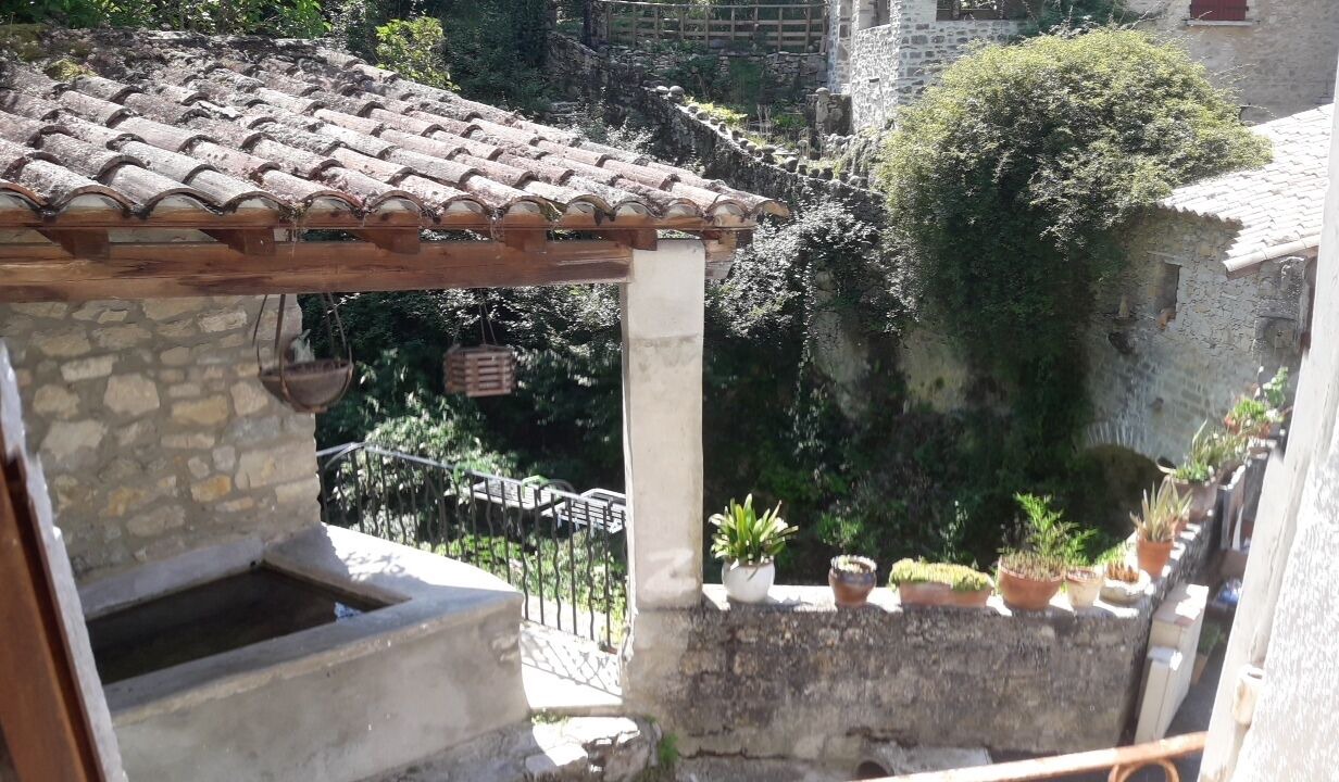Photo of Outdoor in Rochebaudin