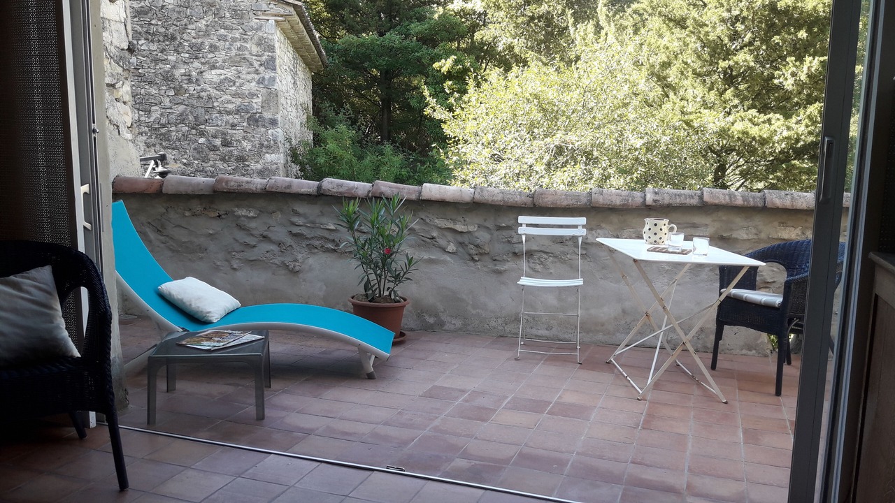 Photo of Outdoor in Rochebaudin