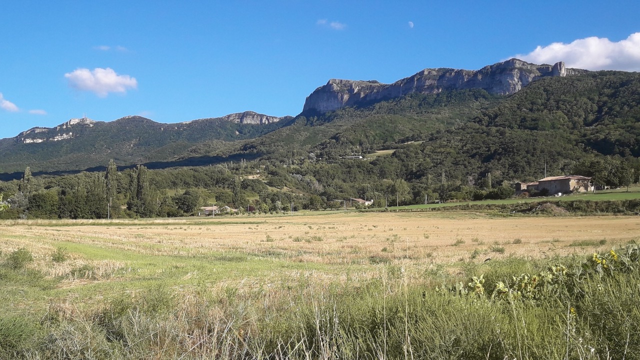 Photo of Outdoor in Rochebaudin
