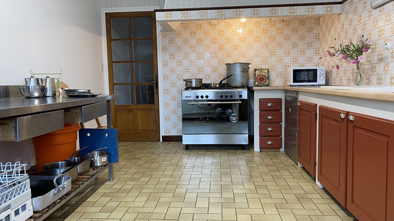 Photo of Kitchen in Cize