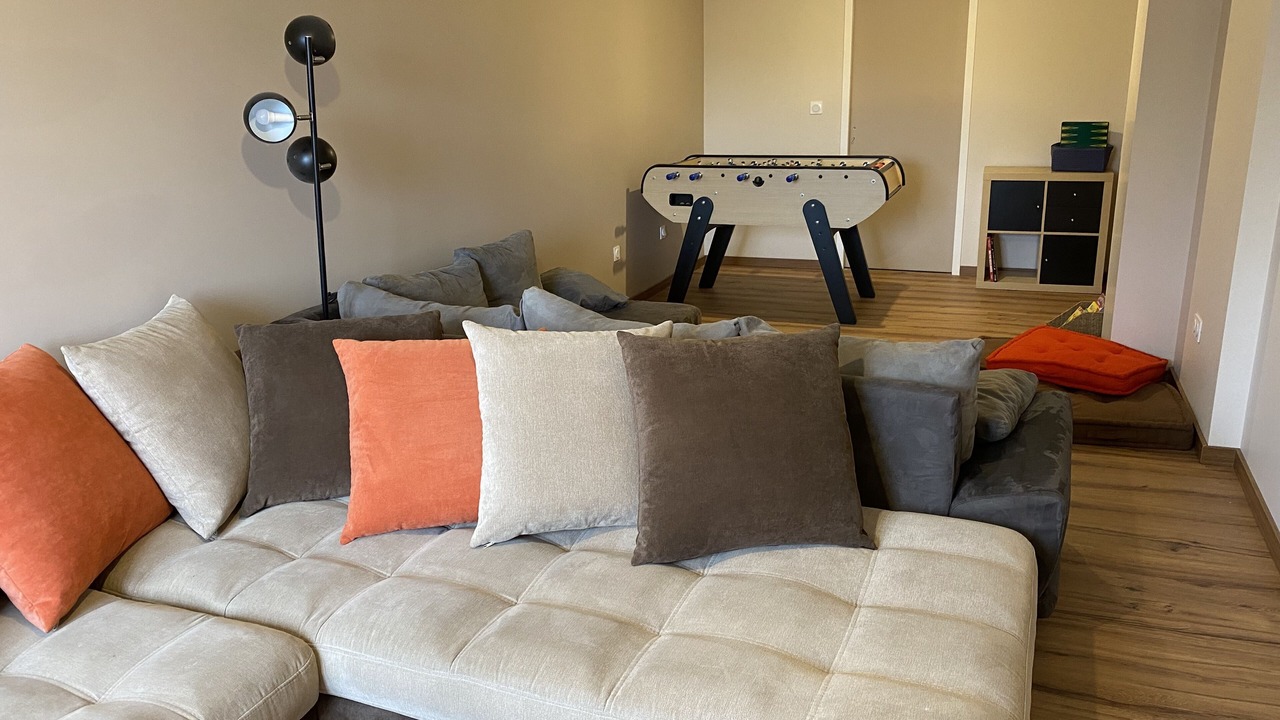 Photo of Livingroom in Cize