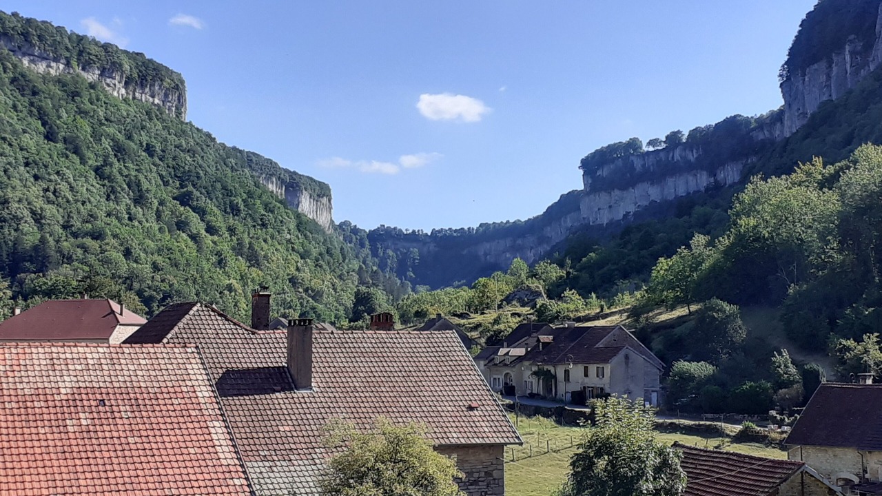 Photo of Outdoor in Cize