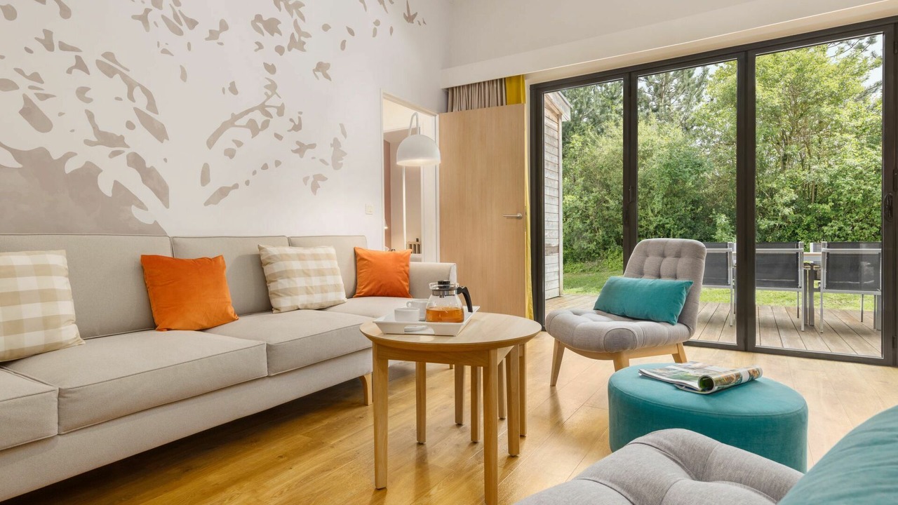Photo of Livingroom in Hattigny