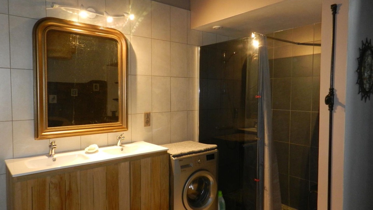 Photo of Bathroom in Mercy