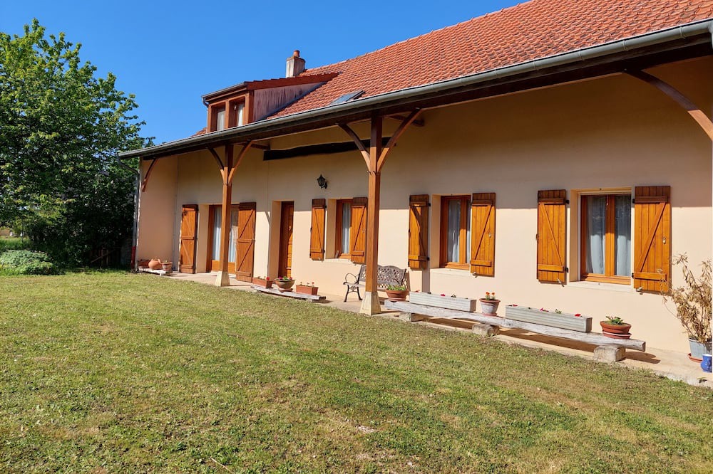 Photo of Outdoor in Asnans-Beauvoisin
