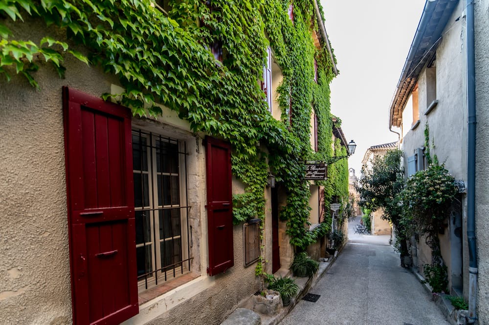 Photo of Outdoor in Venasque