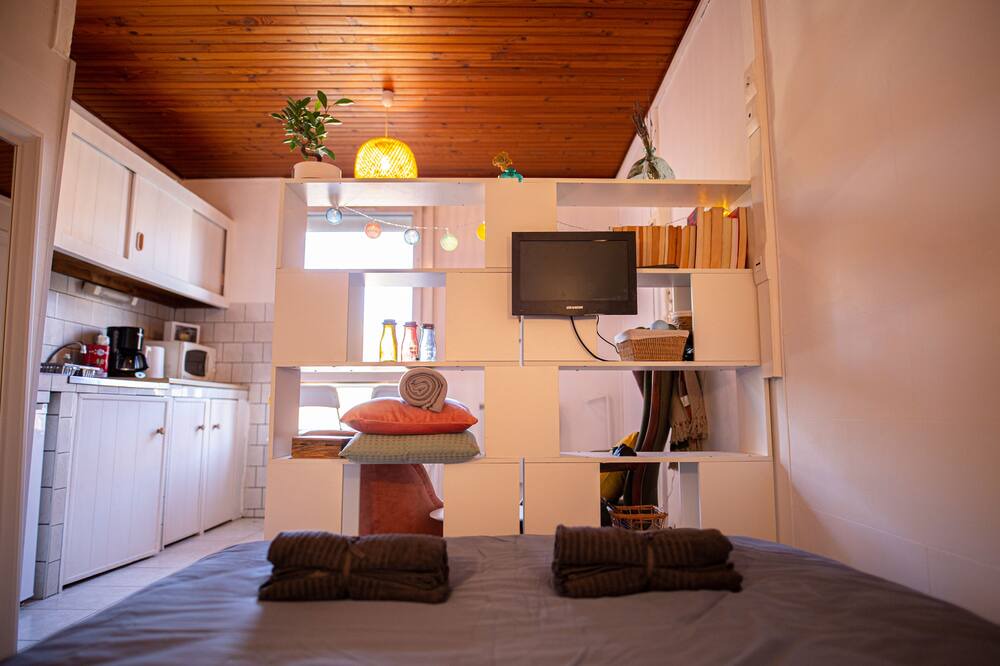 Photo of Bedroom in Belfort