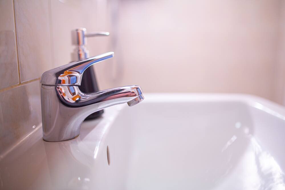 Photo of Bathroom in Belfort