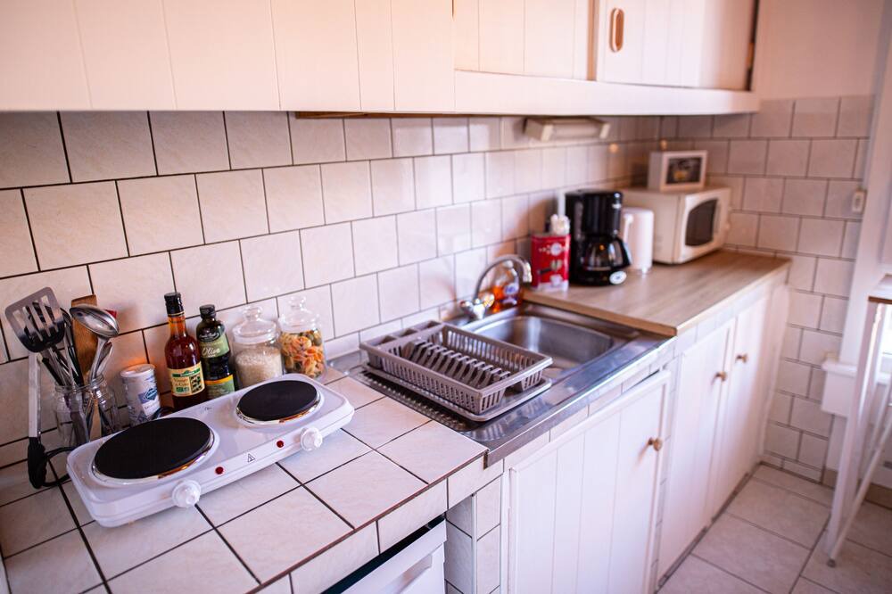 Photo of Kitchen in Belfort