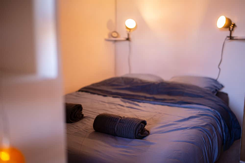 Photo of Bedroom in Belfort