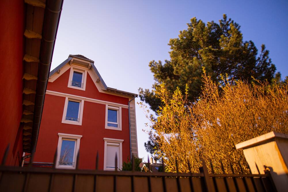 Photo of Outdoor in Belfort