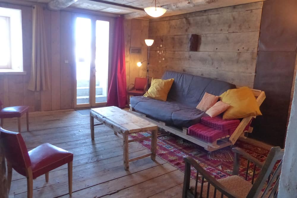 Photo of Livingroom in Chatelblanc